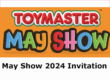 Toymaster Show 2024